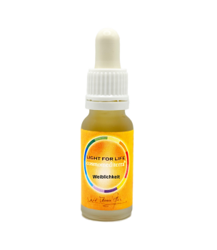 Essenz Weiblichkeit (15ml)